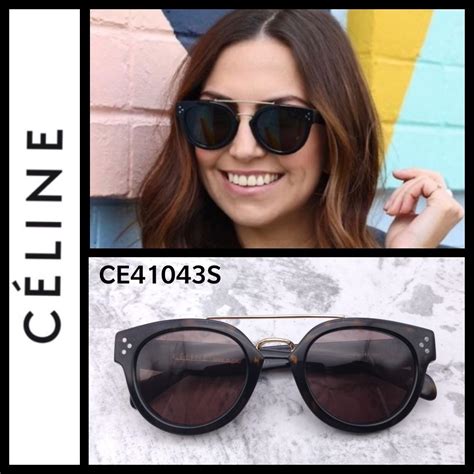 new celine edge sunglasses|celine sunglasses clearance.